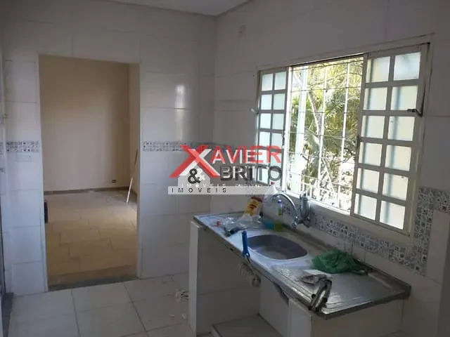 Casa 1 quarto e 1 banheiro, para alugar, no bairro 1 em São Paulo