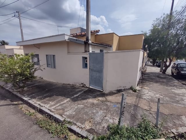 Casa com 80m² 1 quarto e 1 banheiro, para alugar, no bairro Vila Magnólia em São João da Boa Vista
