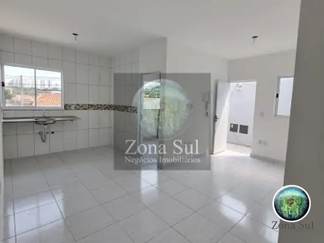 Casa com 48m² 2 quartos e 1 banheiro, à venda, no bairro Vossoroca em Votorantim