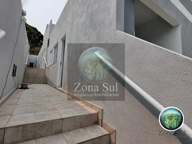 Casa com 48m² 2 quartos e 1 banheiro, à venda, no bairro Vossoroca em Votorantim