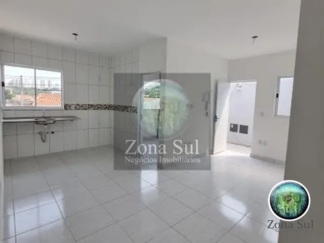 Casa com 48m² 2 quartos e 1 banheiro, à venda, no bairro Vossoroca em Votorantim