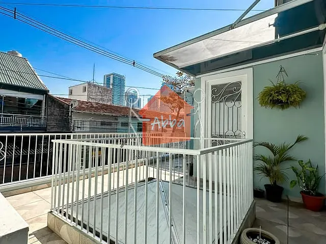 Casa com 40m² 1 quarto e 1 banheiro, para alugar, no bairro Vila São Francisco (Zona Sul) em São Paulo