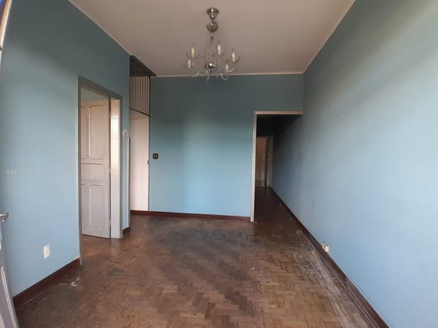 Foto do Casa - 🔑 Liberdade, Metragem e Localização: Casa de 100m², 2 Dormitórios Para Locação no Belém! 🏡 | Organização Imobiliária Açores