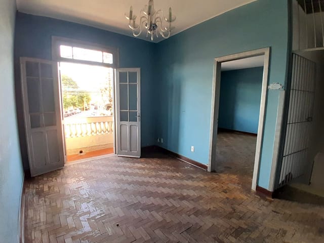 Foto do Casa - 🔑 Liberdade, Metragem e Localização: Casa de 100m², 2 Dormitórios Para Locação no Belém! 🏡 | Organização Imobiliária Açores