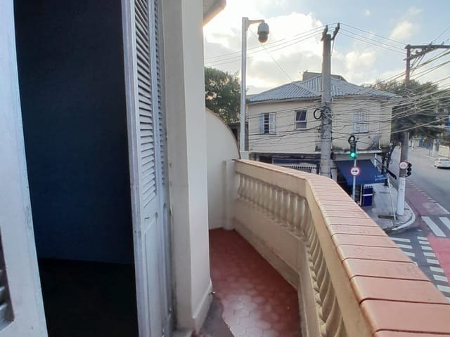 Foto do Casa - 🔑 Liberdade, Metragem e Localização: Casa de 100m², 2 Dormitórios Para Locação no Belém! 🏡 | Organização Imobiliária Açores