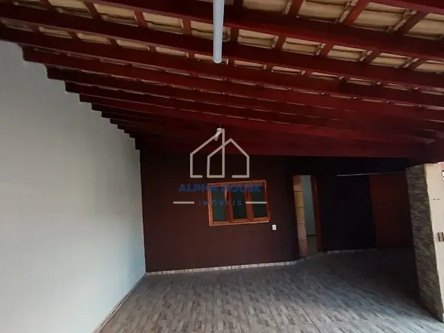 Casa com 450m² 2 quartos e 2 banheiros, à venda, no bairro Residencial Comercial Cidade Vista Alegre em Pindamonhangaba