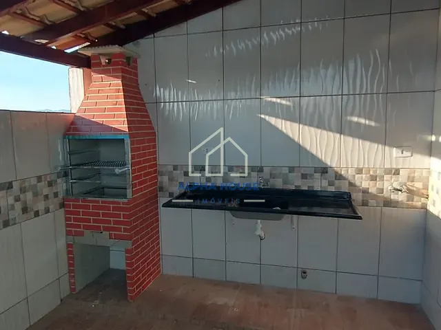 Casa com 450m² 2 quartos e 2 banheiros, à venda, no bairro Residencial Comercial Cidade Vista Alegre em Pindamonhangaba