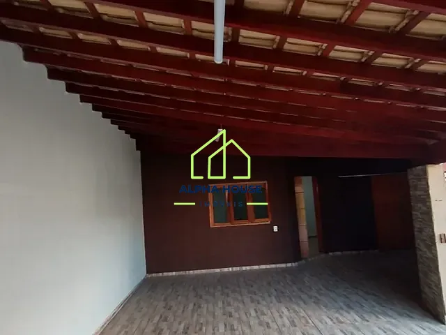 Casa com 450m² 2 quartos e 2 banheiros, à venda, no bairro Residencial Comercial Cidade Vista Alegre em Pindamonhangaba