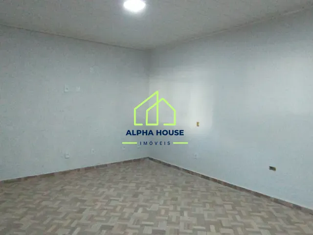 Casa com 450m² 2 quartos e 2 banheiros, à venda, no bairro Residencial Comercial Cidade Vista Alegre em Pindamonhangaba