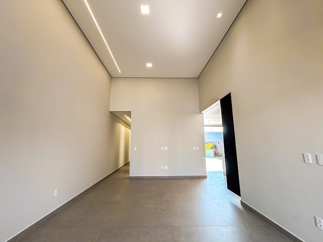 Casa com 314m² 3 quartos e 5 banheiros, à venda, no bairro Residencial Evidências em Indaiatuba
