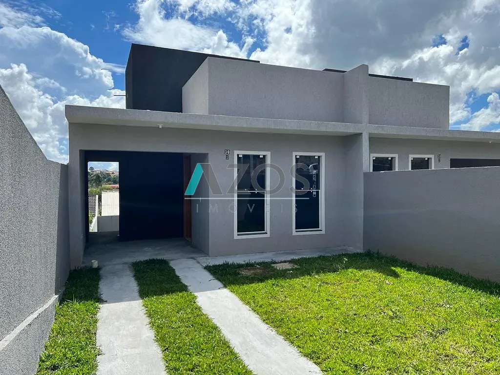 Casas à venda em Colombo - PR - Buskaza