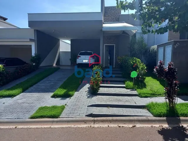 Casa com 250m² 3 quartos e 2 banheiros, à venda, no bairro Portal Ville Flamboyant em Porto Feliz