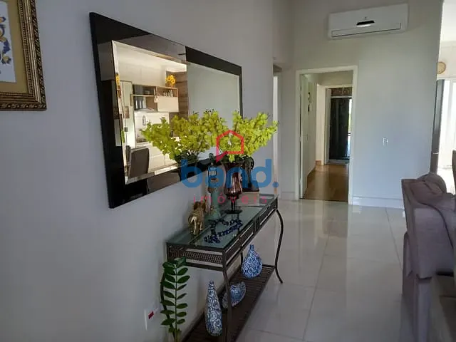 Casa com 250m² 3 quartos e 2 banheiros, à venda, no bairro Portal Ville Flamboyant em Porto Feliz