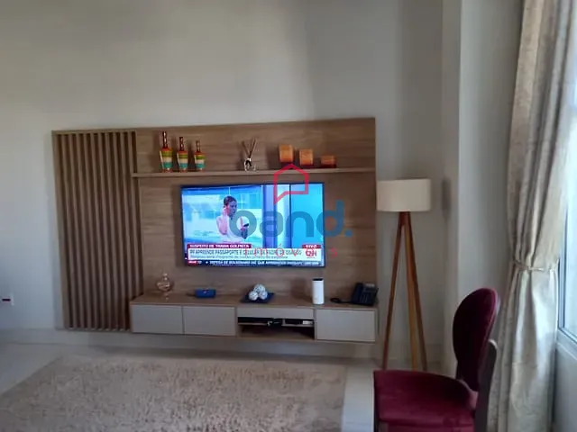 Casa com 250m² 3 quartos e 2 banheiros, à venda, no bairro Portal Ville Flamboyant em Porto Feliz