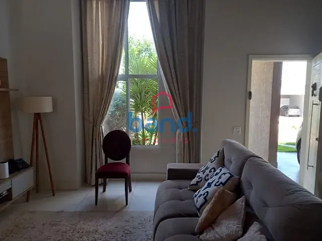 Casa com 250m² 3 quartos e 2 banheiros, à venda, no bairro Portal Ville Flamboyant em Porto Feliz