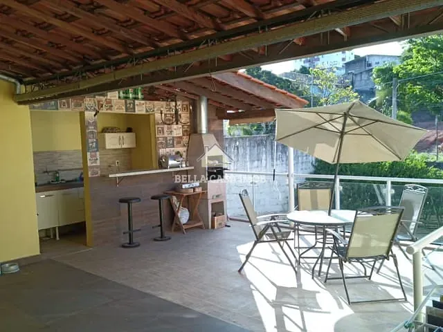 Casa com 274m² 3 quartos e 3 banheiros, à venda, no bairro Central Parque Sorocaba em Sorocaba