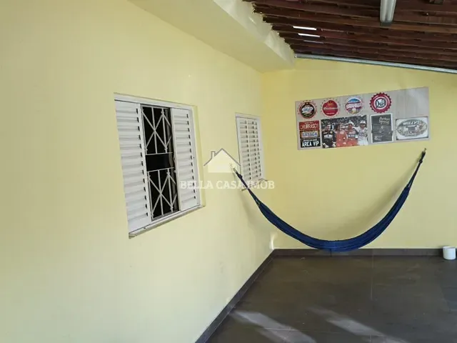 Casa com 274m² 3 quartos e 3 banheiros, à venda, no bairro Central Parque Sorocaba em Sorocaba