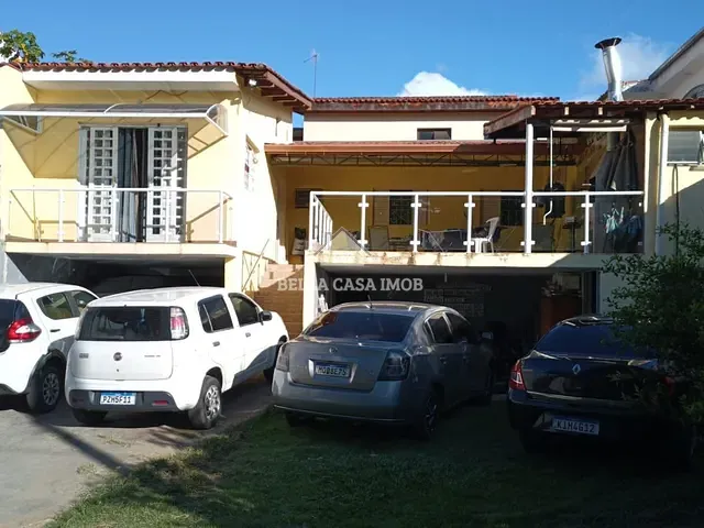 Casa com 274m² 3 quartos e 3 banheiros, à venda, no bairro Central Parque Sorocaba em Sorocaba
