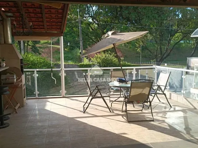 Casa com 274m² 3 quartos e 3 banheiros, à venda, no bairro Central Parque Sorocaba em Sorocaba