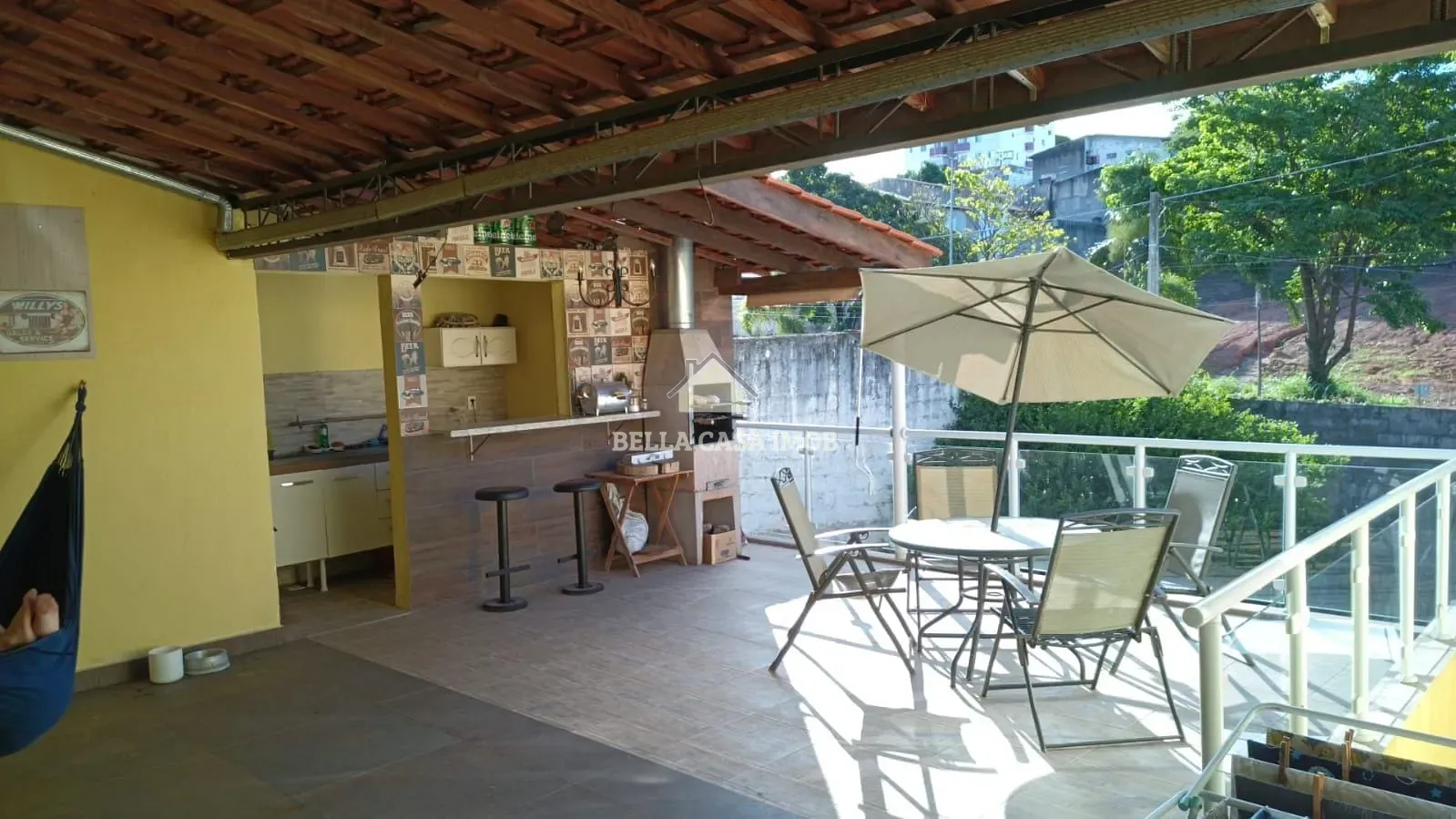 Casa, 3 quartos, 170 m² - Foto 4