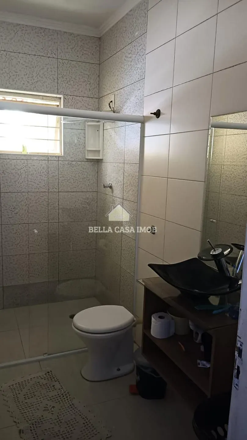 Casa, 3 quartos, 170 m² - Foto 19