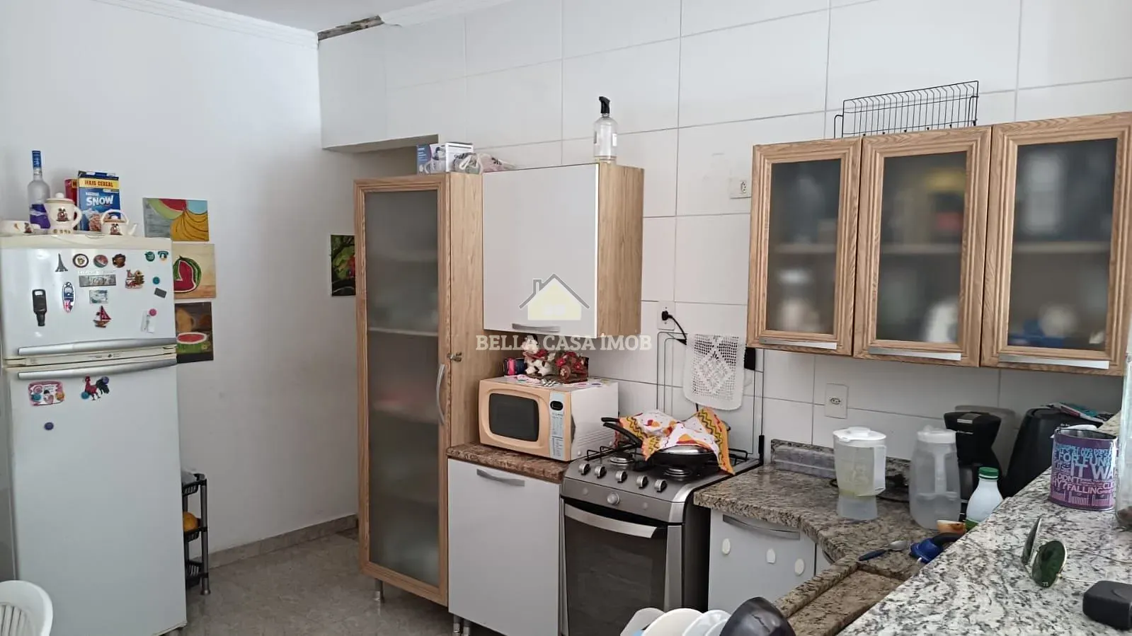 Casa, 3 quartos, 170 m² - Foto 17