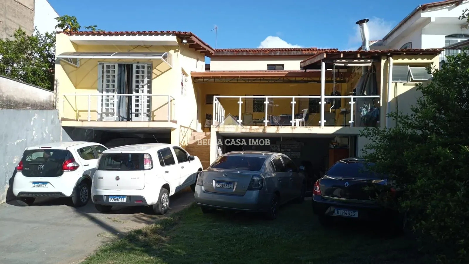Casa, 3 quartos, 170 m² - Foto 3