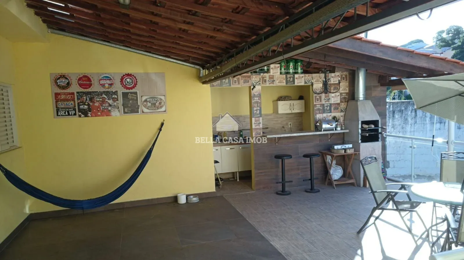 Casa, 3 quartos, 170 m² - Foto 13