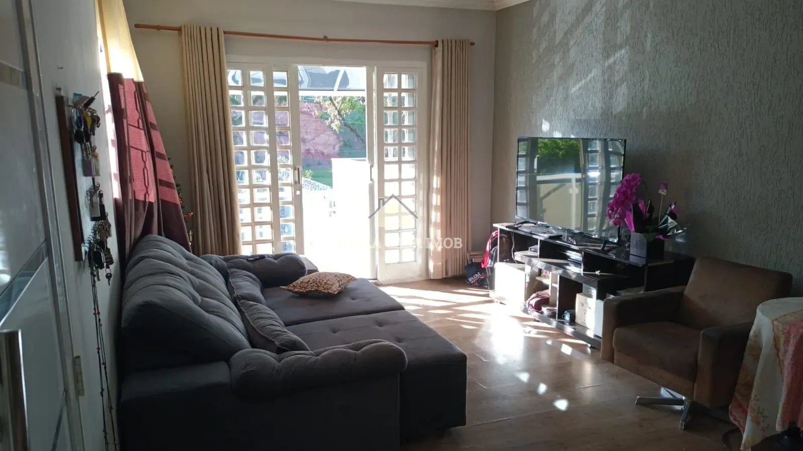 Casa, 3 quartos, 170 m² - Foto 9