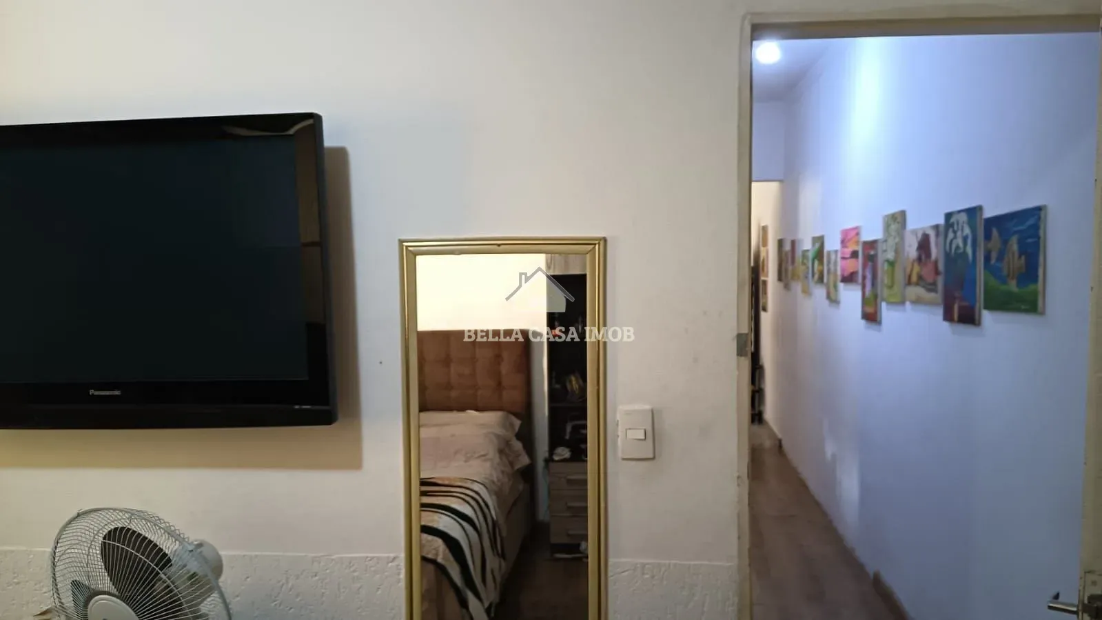 Casa, 3 quartos, 170 m² - Foto 10