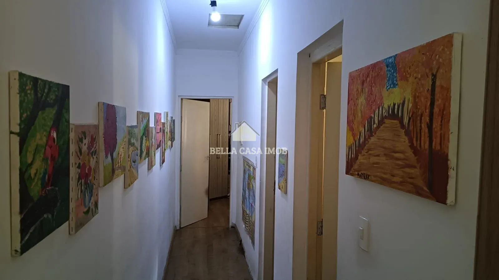 Casa, 3 quartos, 170 m² - Foto 12