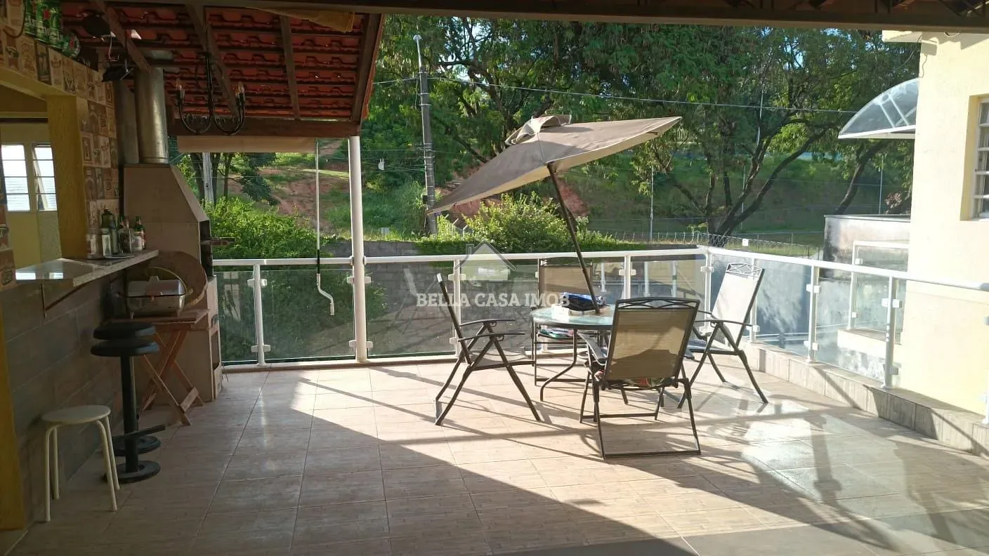 Casa, 3 quartos, 170 m² - Foto 1