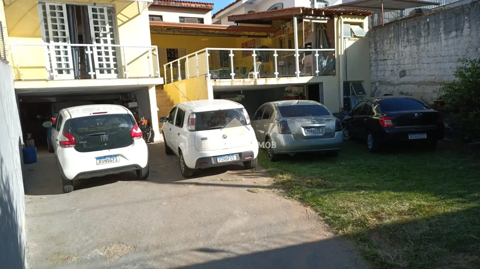 Casa, 3 quartos, 170 m² - Foto 14