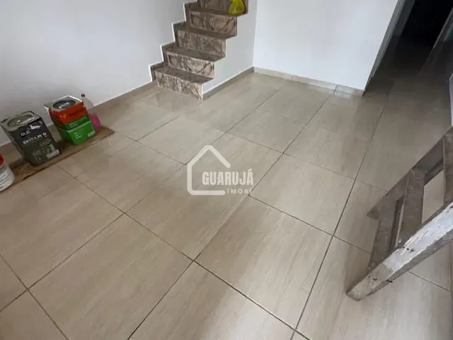 Casa 2 quartos e 2 banheiros, à venda, no bairro Vila Zilda em Guarujá
