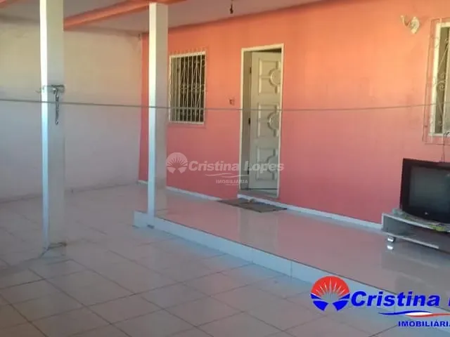 Casa com 200m² 4 quartos e 3 banheiros, à venda, no bairro Itararé em Teresina