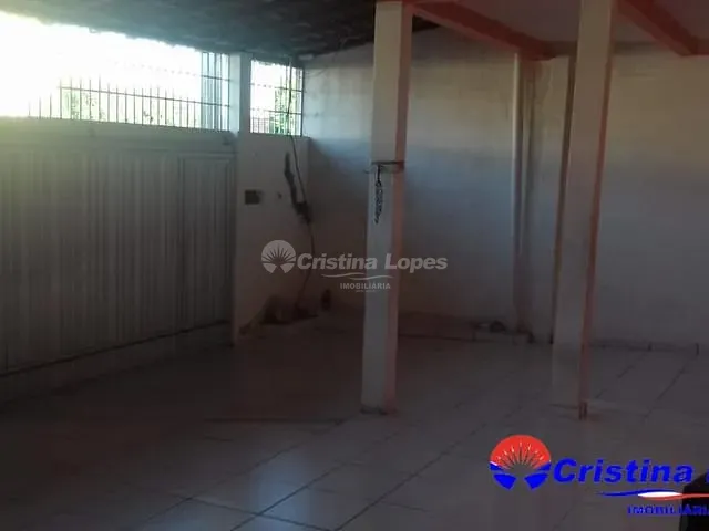 Casa com 200m² 4 quartos e 3 banheiros, à venda, no bairro Itararé em Teresina