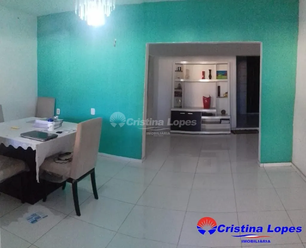 Casa, 4 quartos, 10 m² - Foto 3