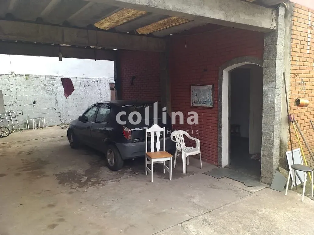 Casa, 4 quartos, 140 m² - Foto 4