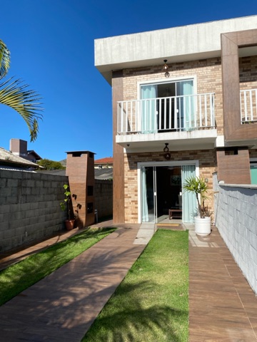 Foto do Casa - PACOTE PROMOCIONAL DE BAIXA TEMPORADA - Casa completa, seu descanso perfeito no Campeche, Florianópolis, SC | Costão Sul Imóveis