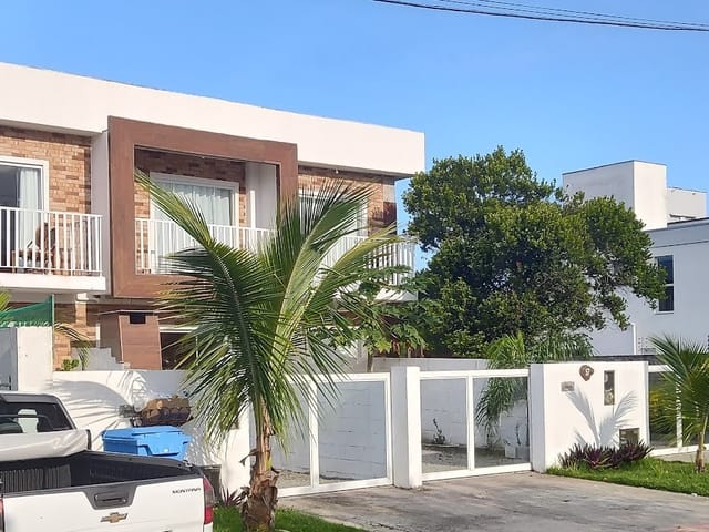 Foto do Casa - PACOTE PROMOCIONAL DE BAIXA TEMPORADA - Casa completa, seu descanso perfeito no Campeche, Florianópolis, SC | Costão Sul Imóveis