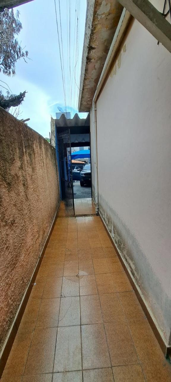 Casa à venda 1 Quarto, 6 Vagas, 100M², Santa Maria, São Caetano do Sul - SP