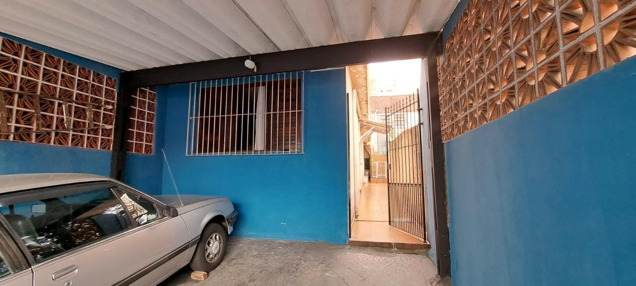 Casa à venda 1 Quarto, 6 Vagas, 100M², Santa Maria, São Caetano do Sul - SP