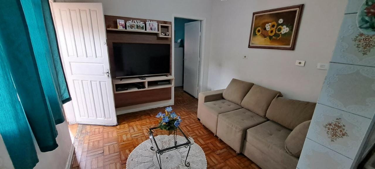 Casa à venda 1 Quarto, 6 Vagas, 100M², Santa Maria, São Caetano do Sul - SP