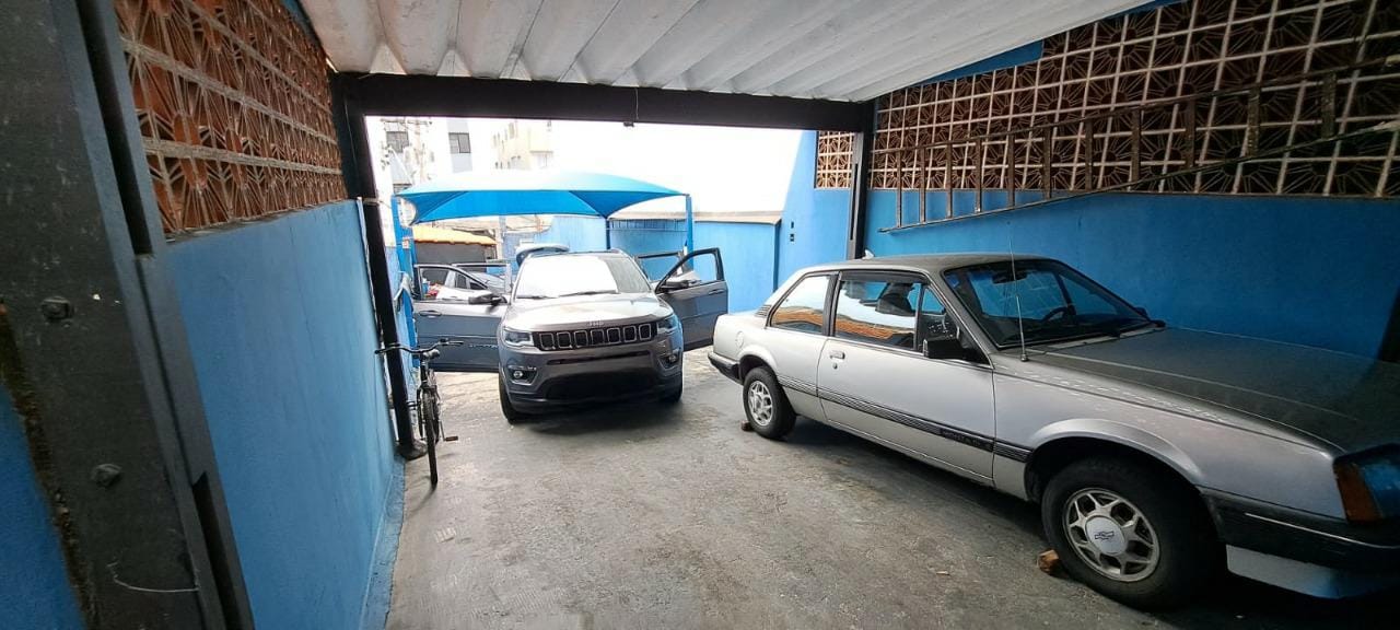 Casa à venda 1 Quarto, 6 Vagas, 100M², Santa Maria, São Caetano do Sul - SP