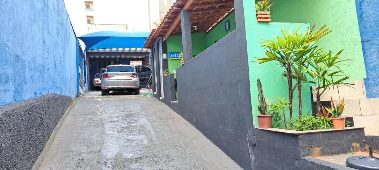 Casa à venda 1 Quarto, 6 Vagas, 100M², Santa Maria, São Caetano do Sul - SP