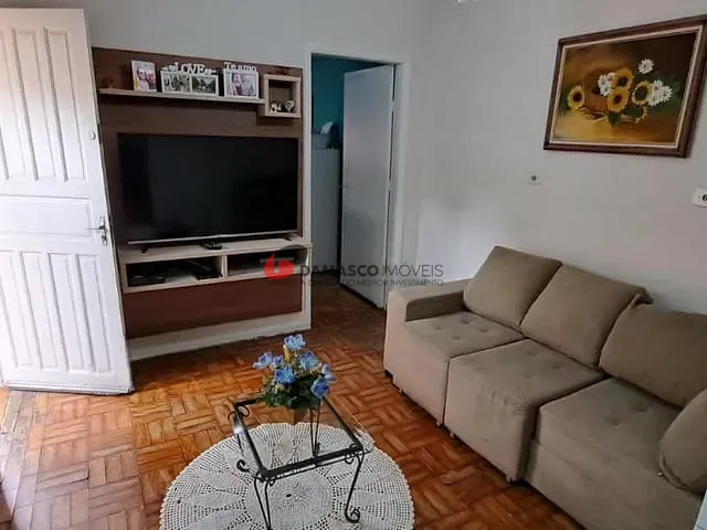 Casa com 100m² 1 quarto e 1 banheiro, à venda, no bairro Santa Maria em São Caetano do Sul