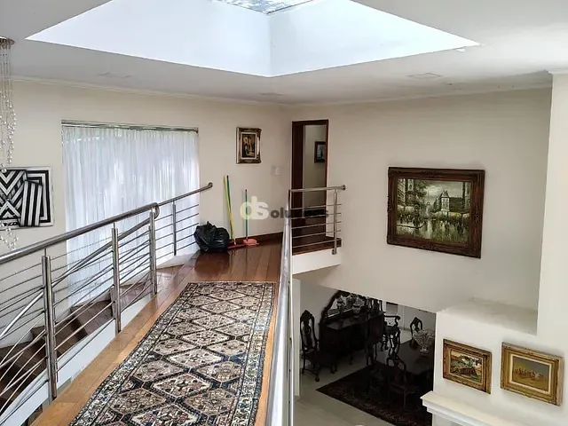 Casa 5 quartos e 3 banheiros, à venda, no bairro Roseira em Mairiporã