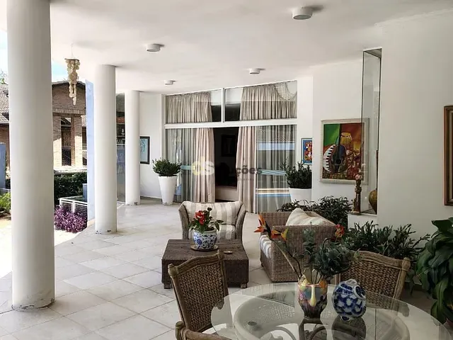 Casa 5 quartos e 3 banheiros, à venda, no bairro Roseira em Mairiporã