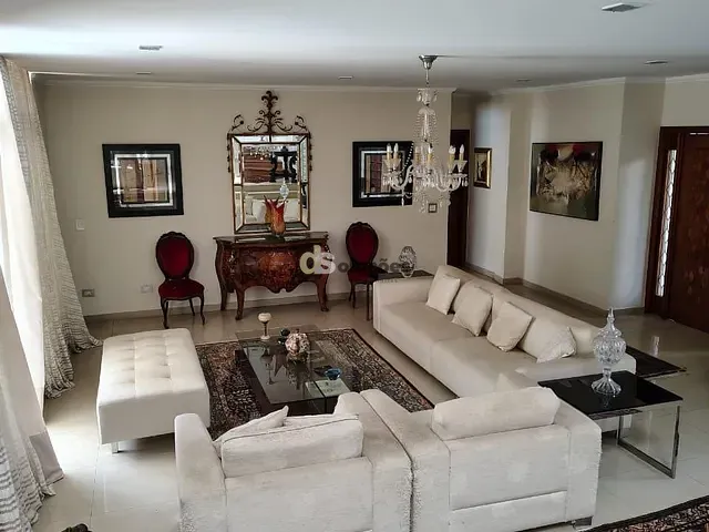 Casa 5 quartos e 3 banheiros, à venda, no bairro Roseira em Mairiporã