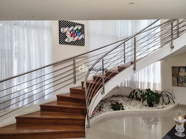 Casa 5 quartos e 3 banheiros, à venda, no bairro Roseira em Mairiporã